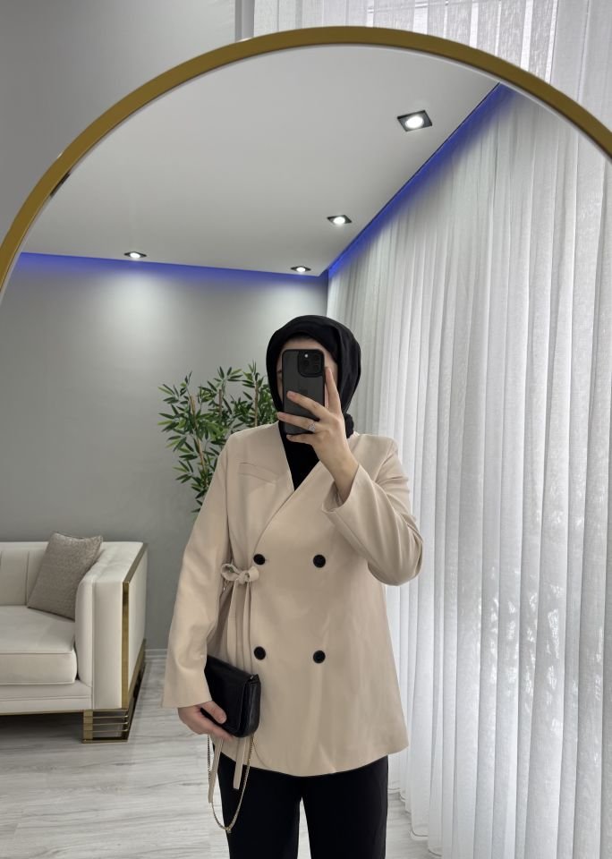 Muadil Premium ceket