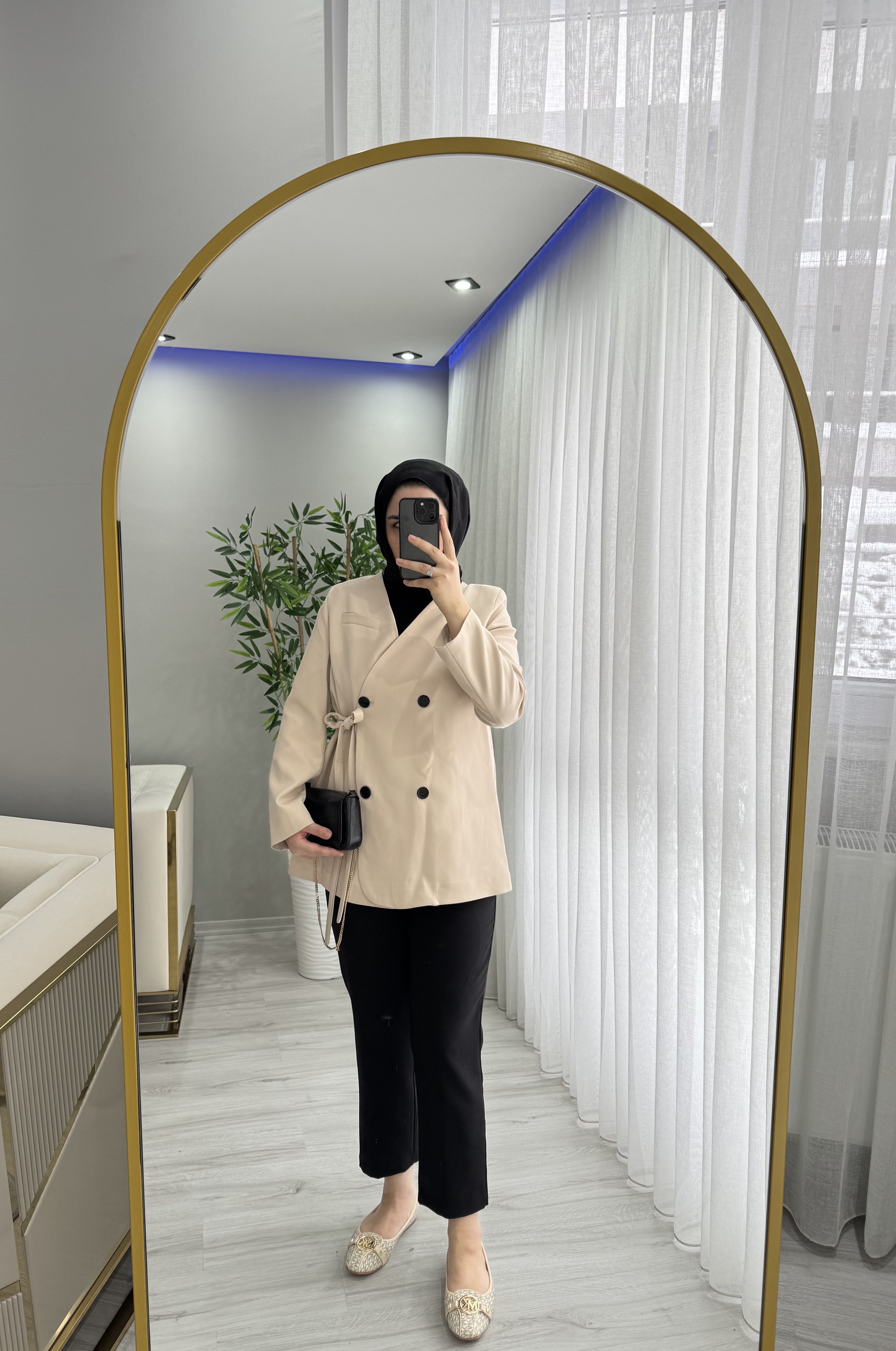Muadil Premium ceket