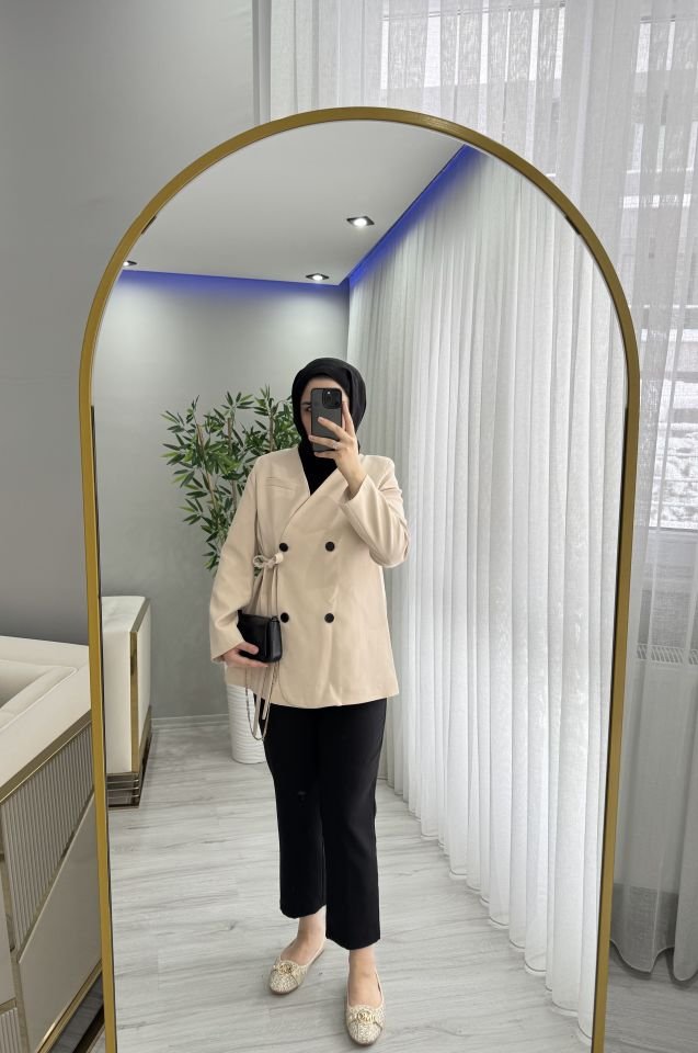 Muadil Premium ceket