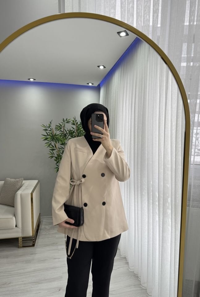 Muadil Premium ceket