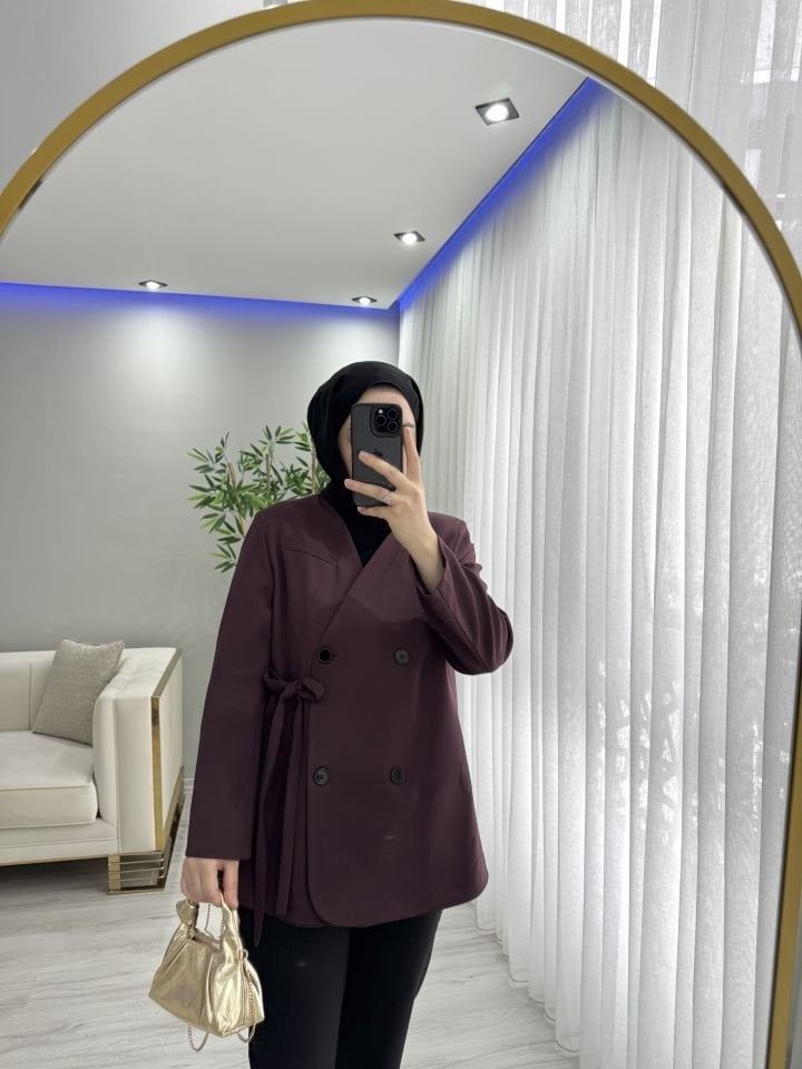 Muadil Premium ceket