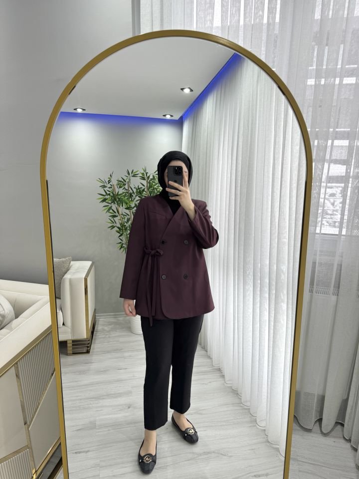 Muadil Premium ceket