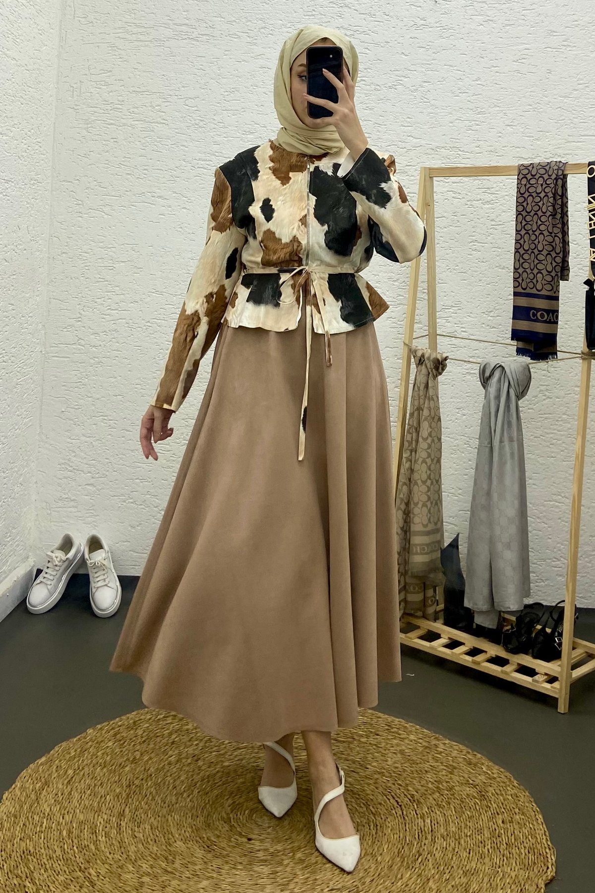 SÜET TAKIM