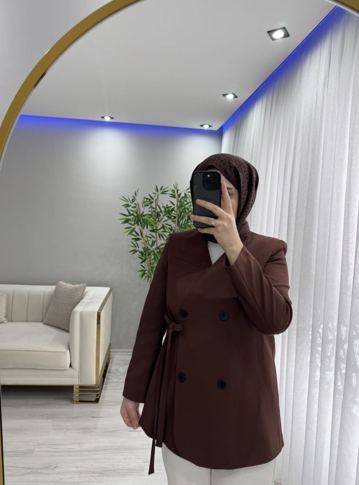 Muadil Premium ceket