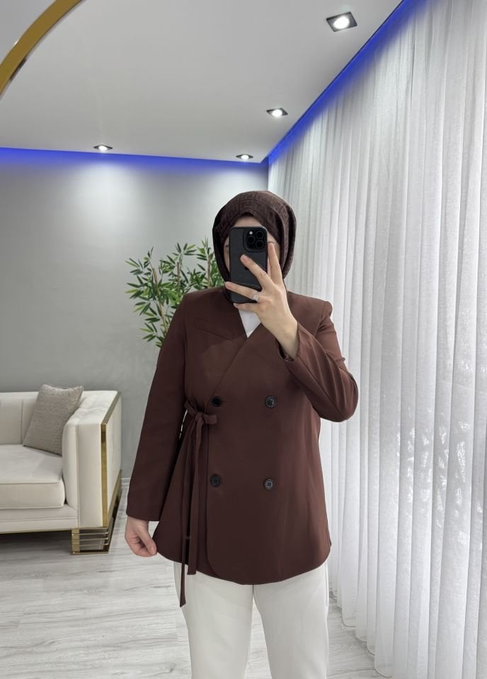 Muadil Premium ceket