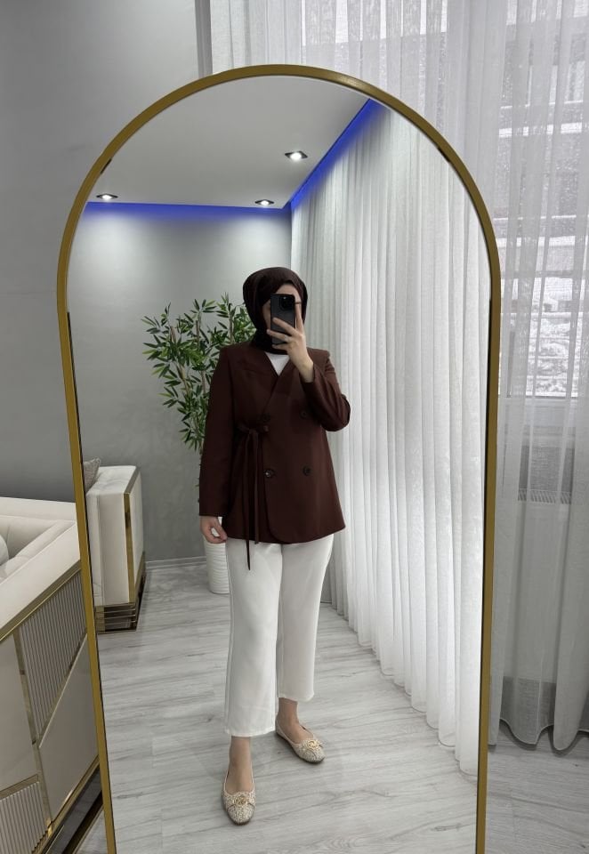 Muadil Premium ceket