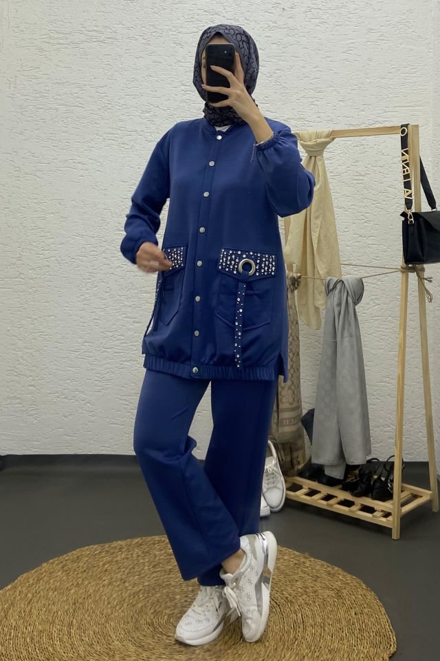 KANGURU TAKIM MAVİ