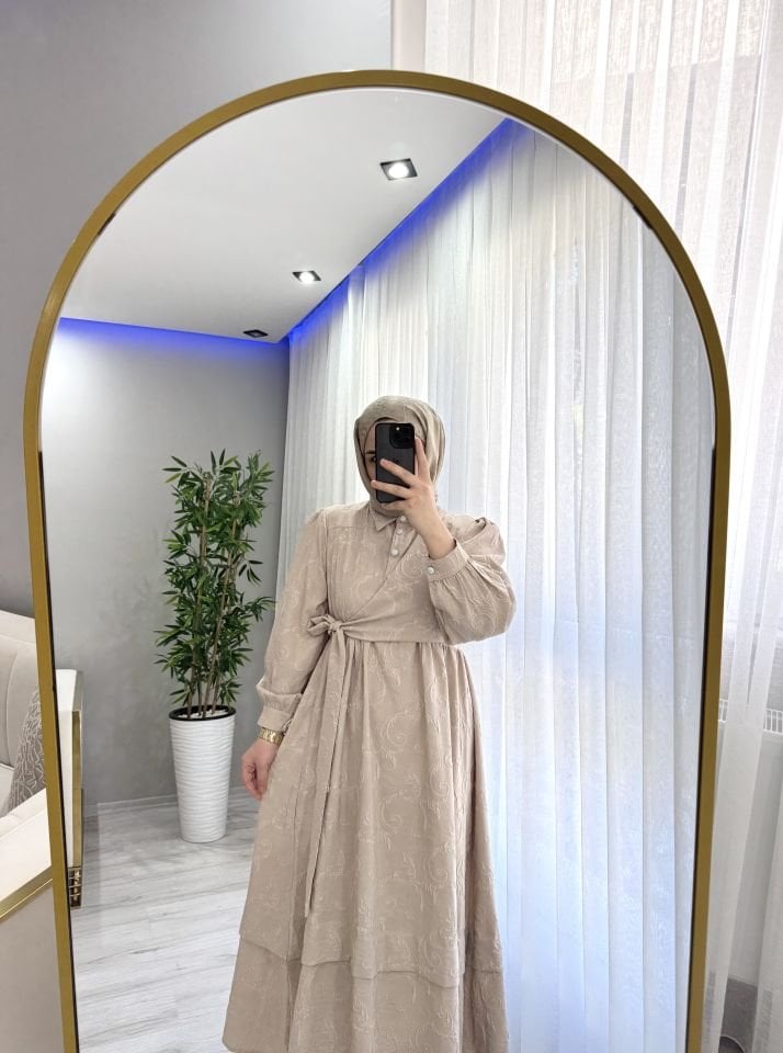 DİESA ELBİSE