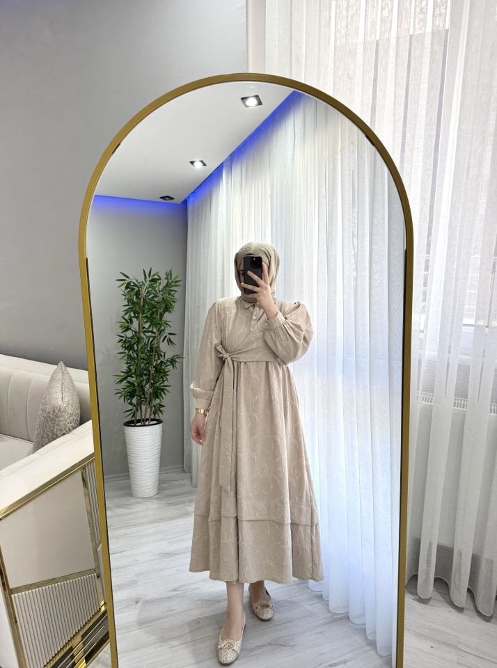 DİESA ELBİSE