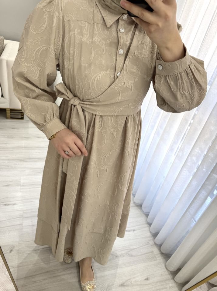 DİESA ELBİSE