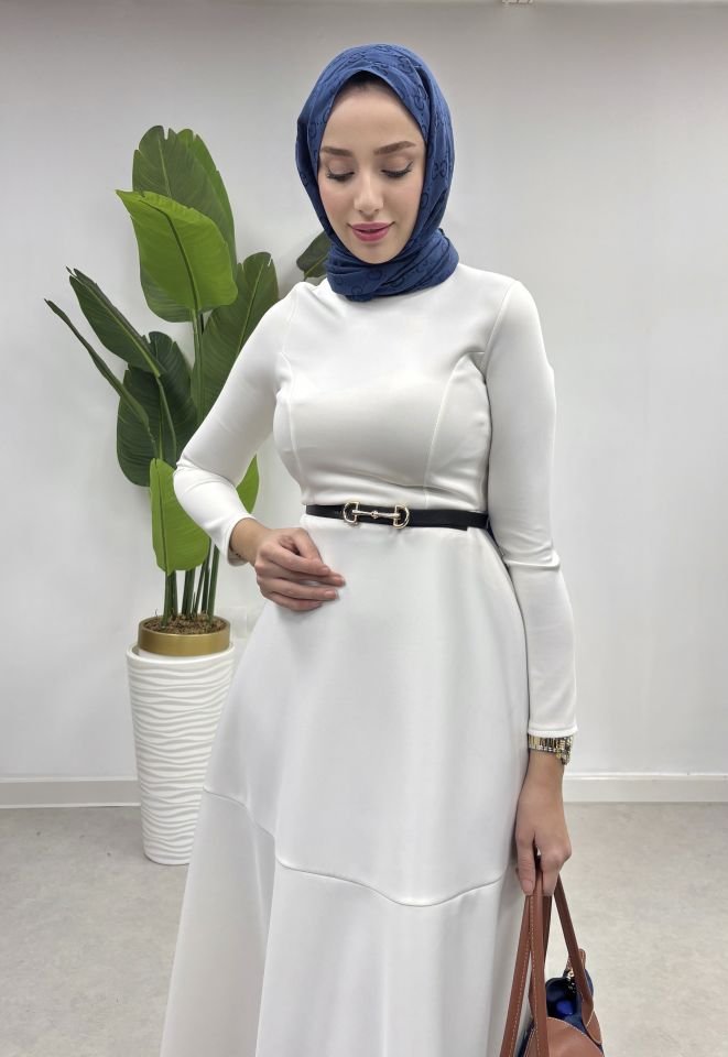 KAYRA SCUBA ELBİSE