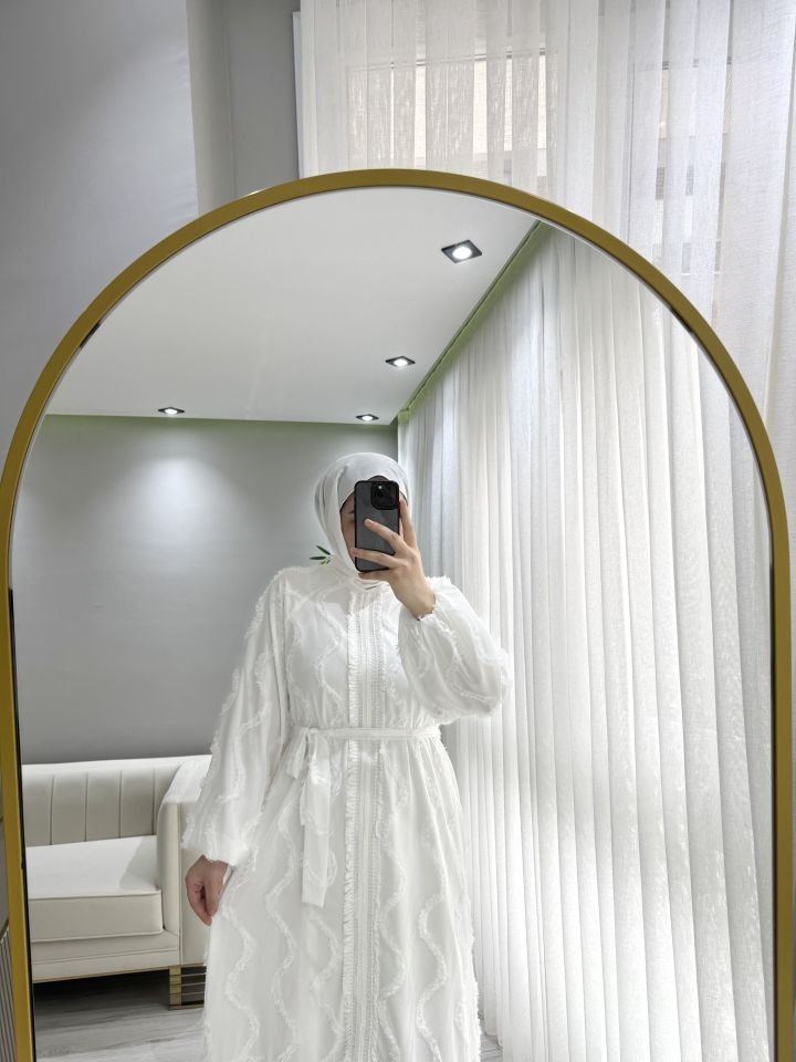 PERA ELBİSE