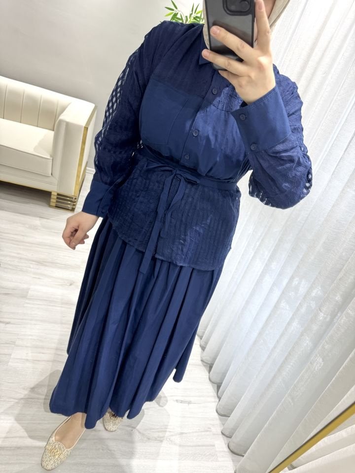 LEİLA TAKIM