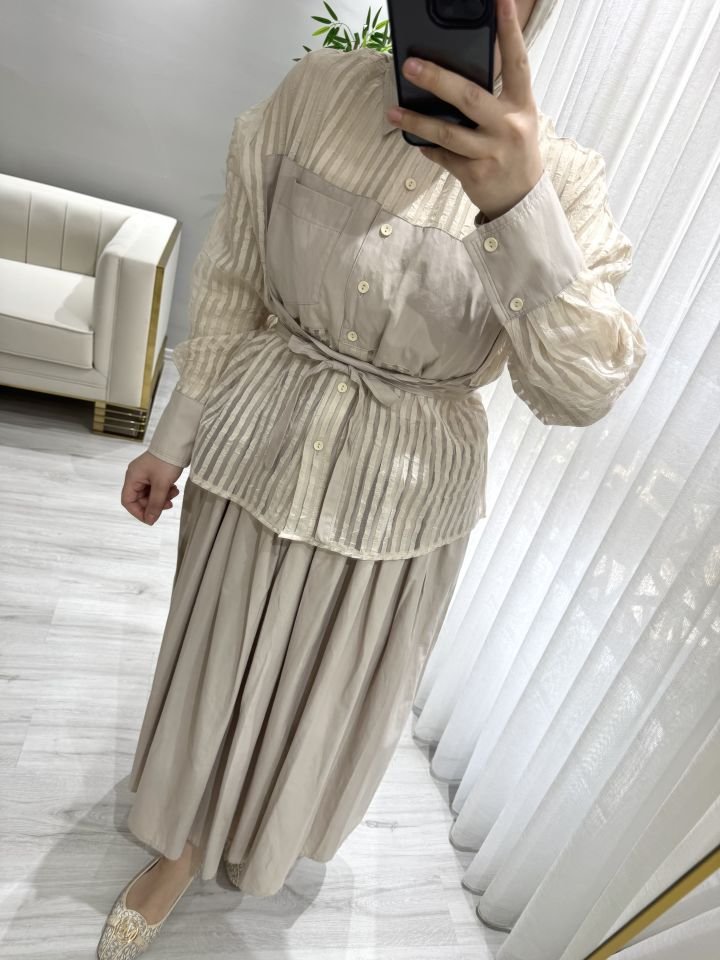 LEİLA TAKIM