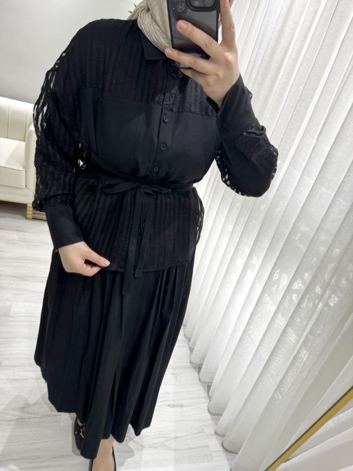 LEİLA TAKIM