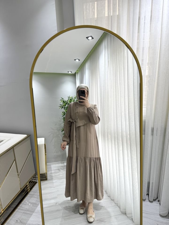 MARY ELBİSE