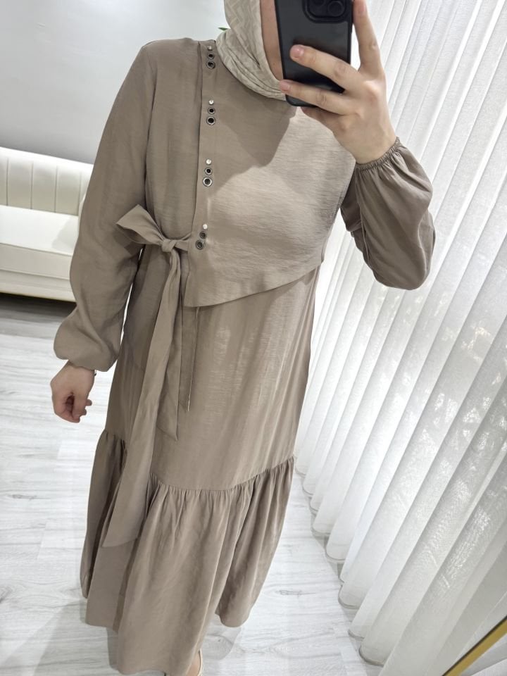 MARY ELBİSE