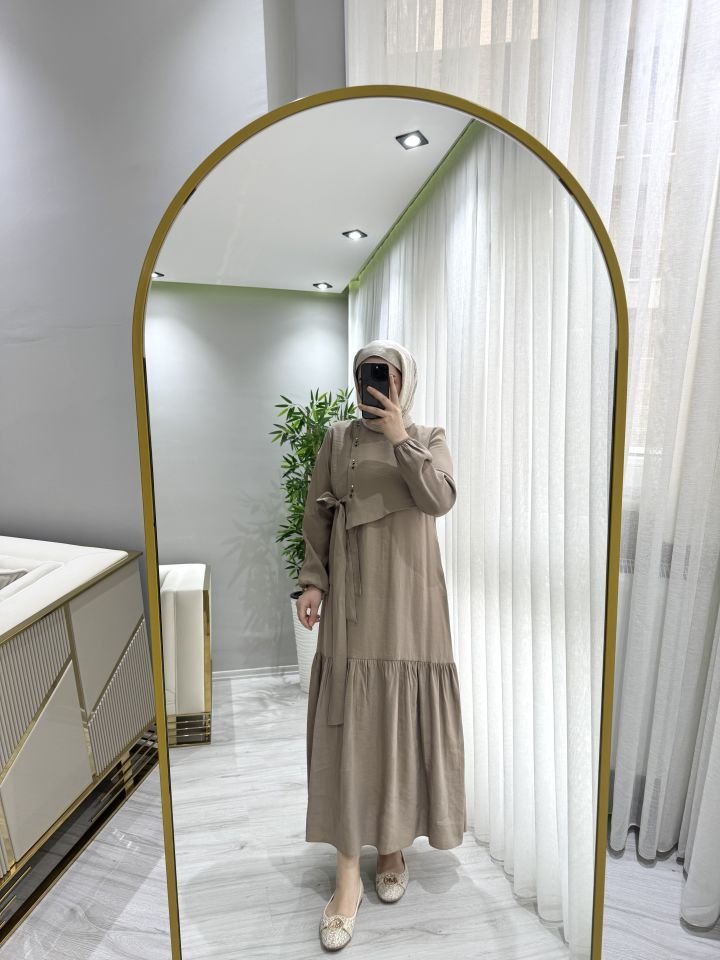 MARY ELBİSE