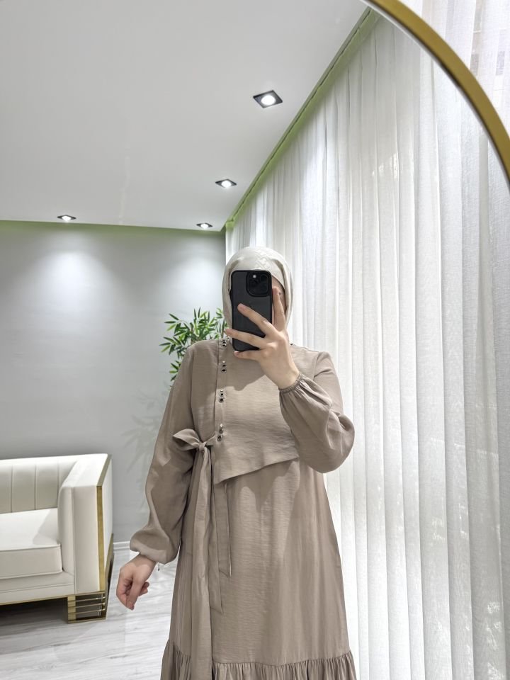 MARY ELBİSE