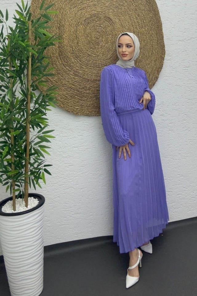 Şifon takım
