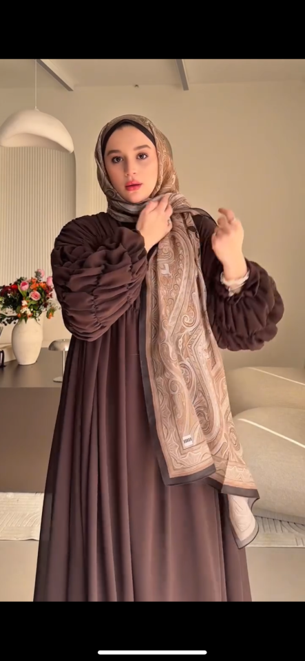 BOLEM elbise