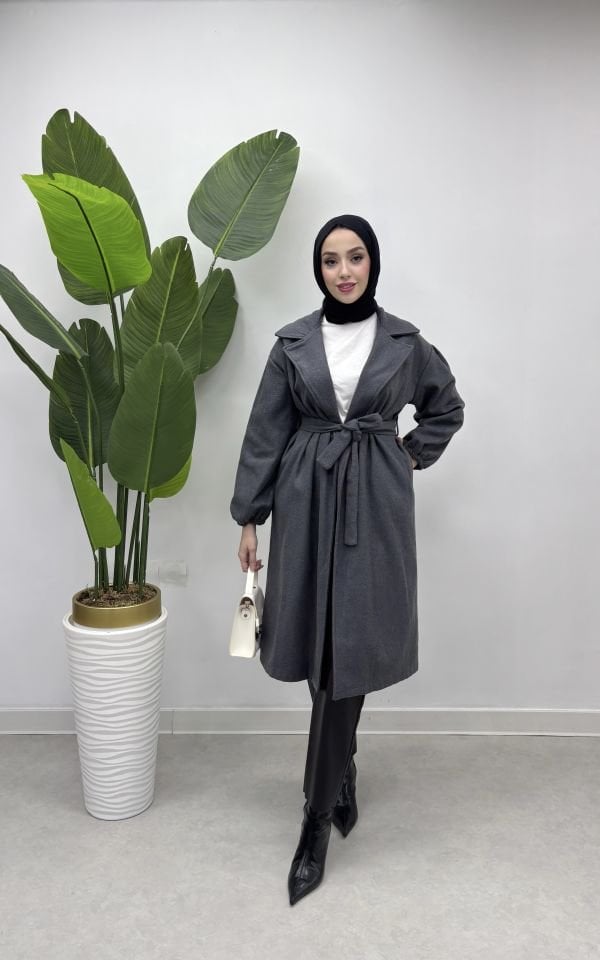 Zara model kaban