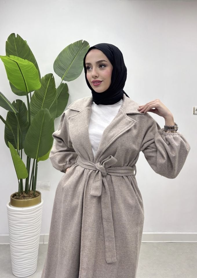 Zara model kaban bej