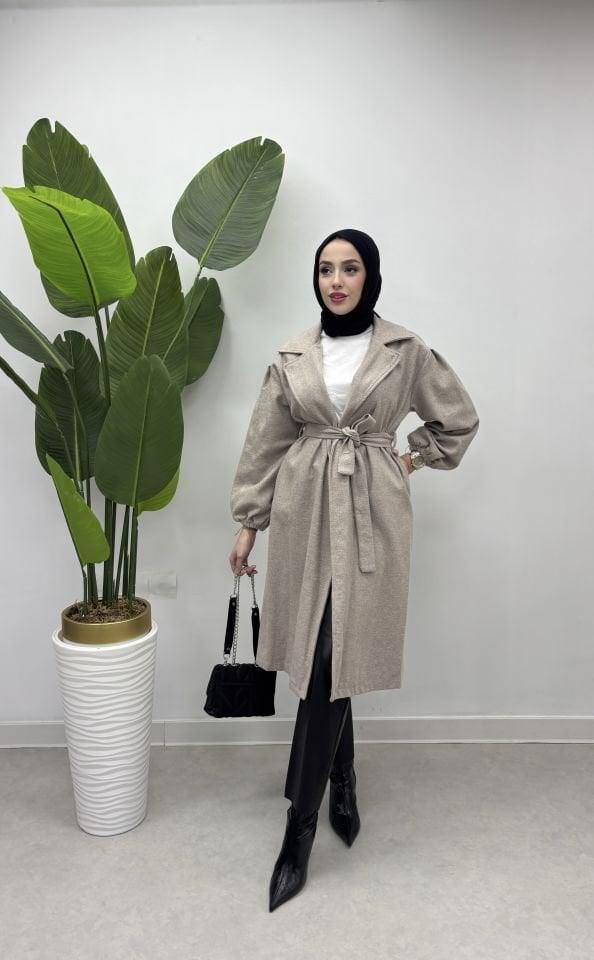 Zara model kaban bej