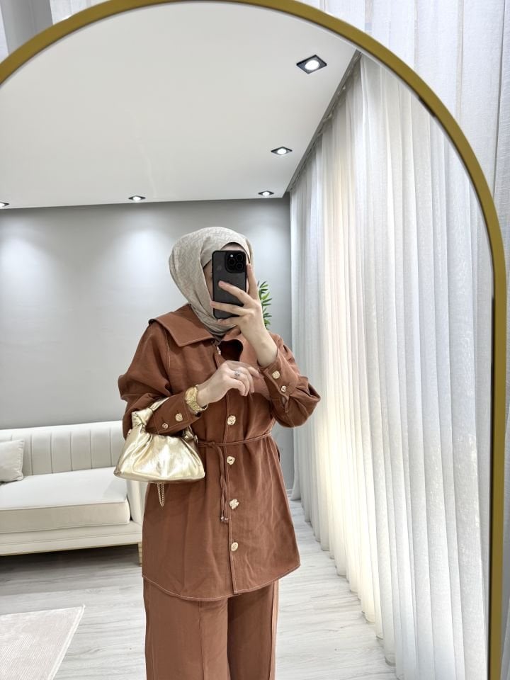 LİLYUM TAKIM