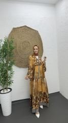 Yazlık elbise