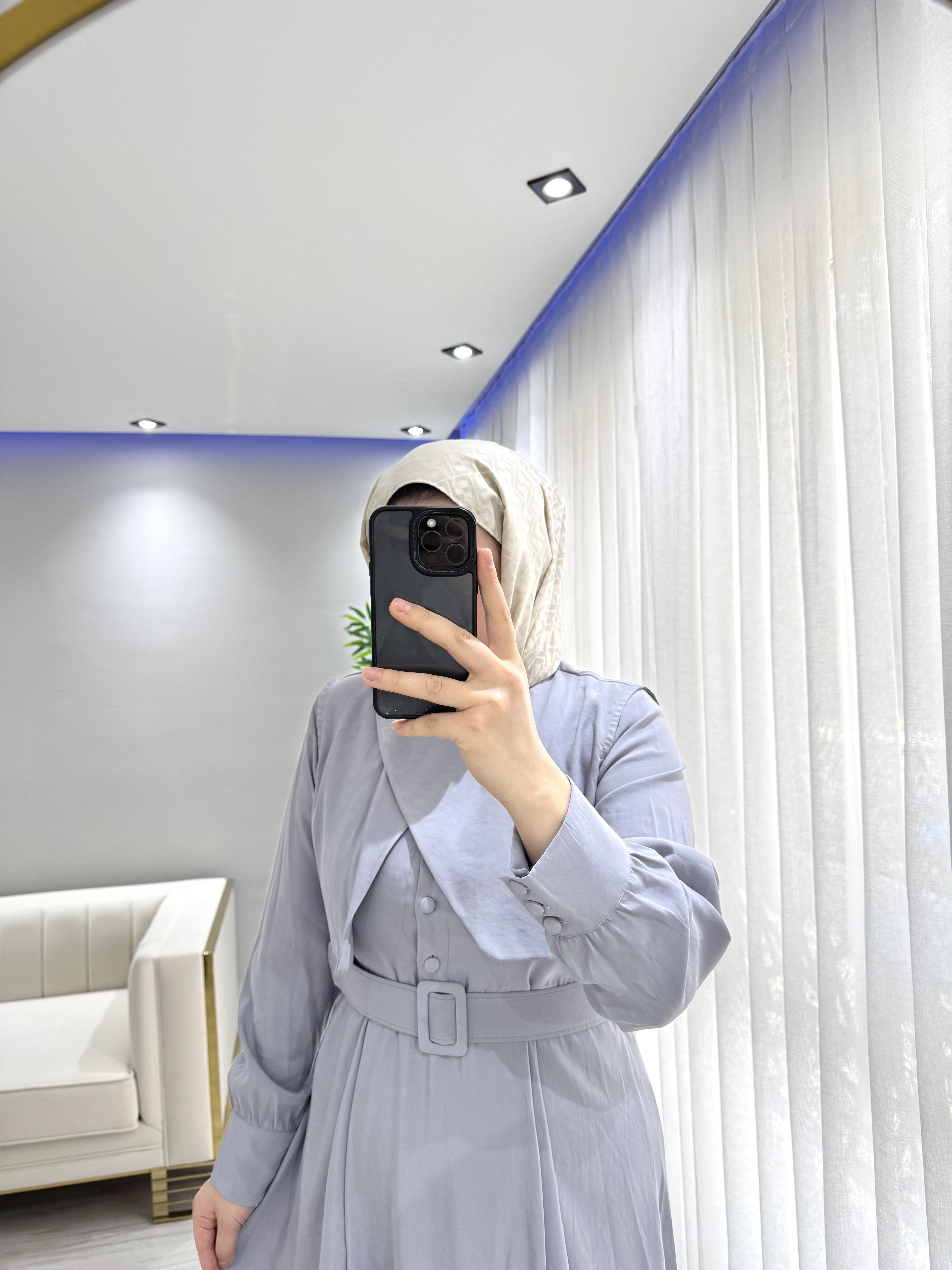 MODAL ELBİSE