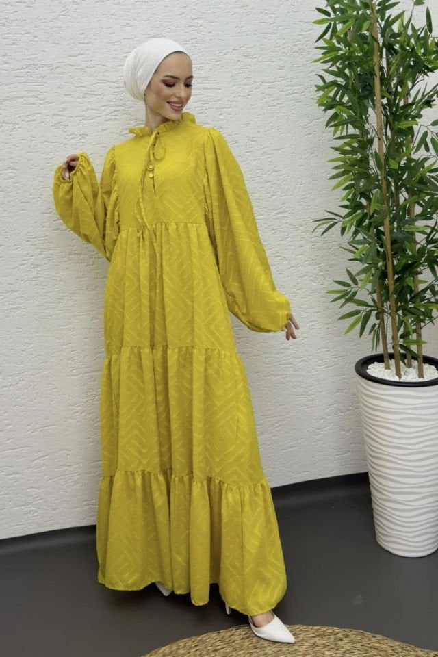 Almila elbisemiz