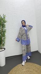 Yazlık kimono