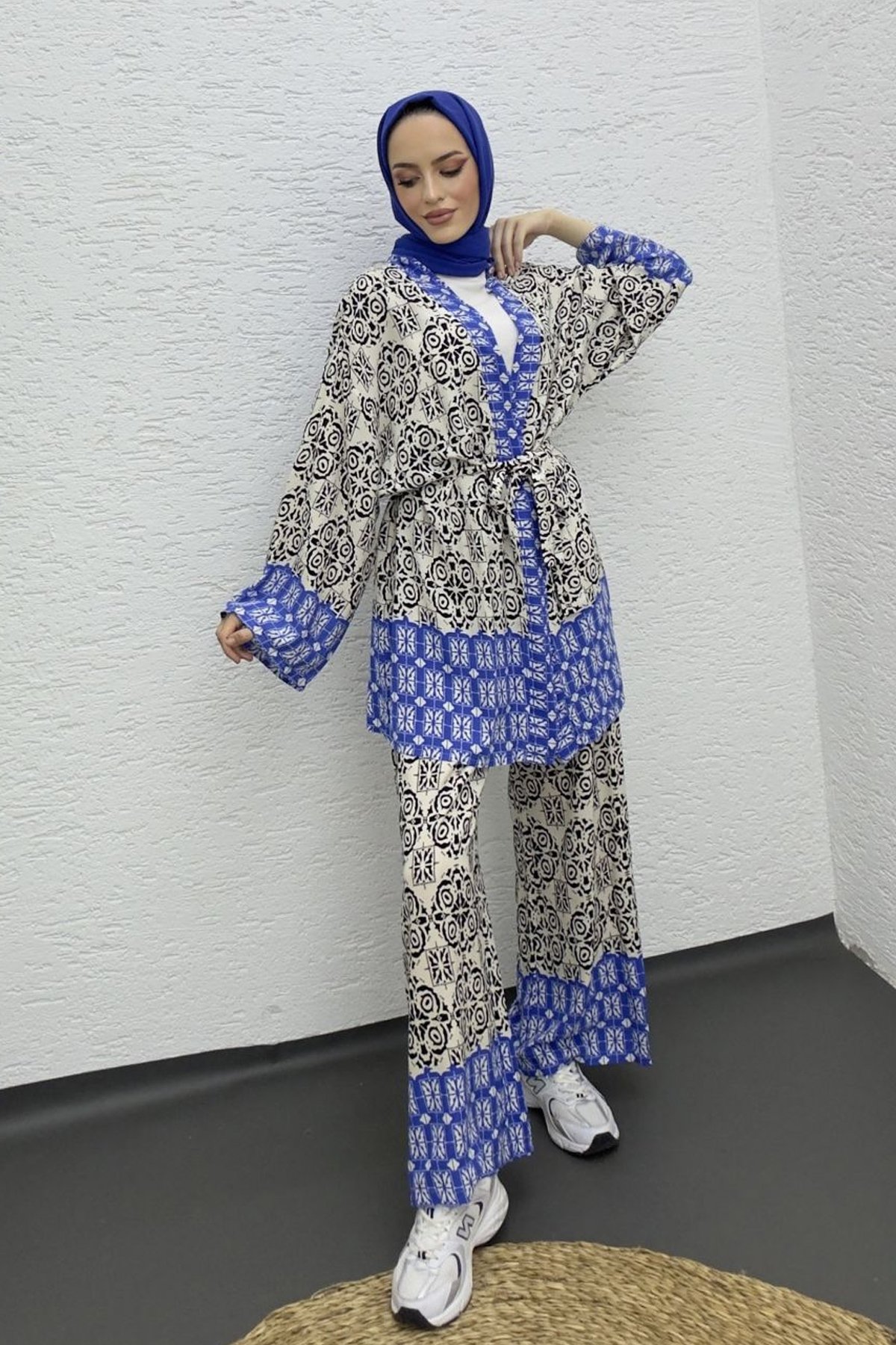 Yazlık kimono