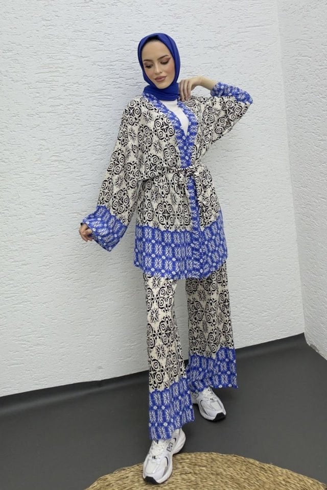 Yazlık kimono