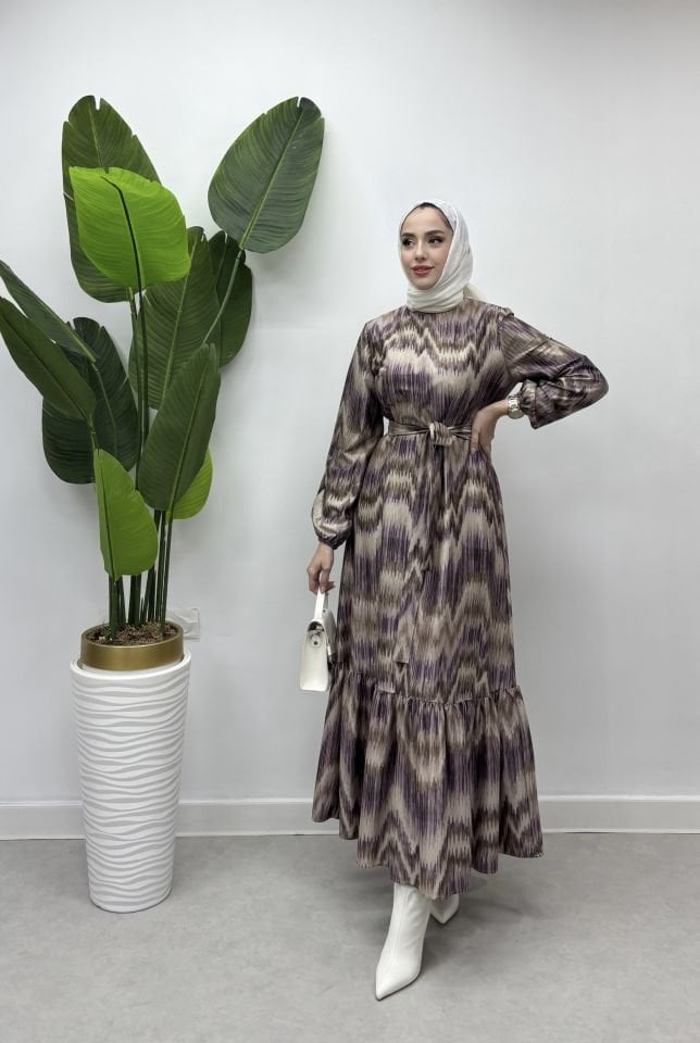 ŞİMAL ELBİSE