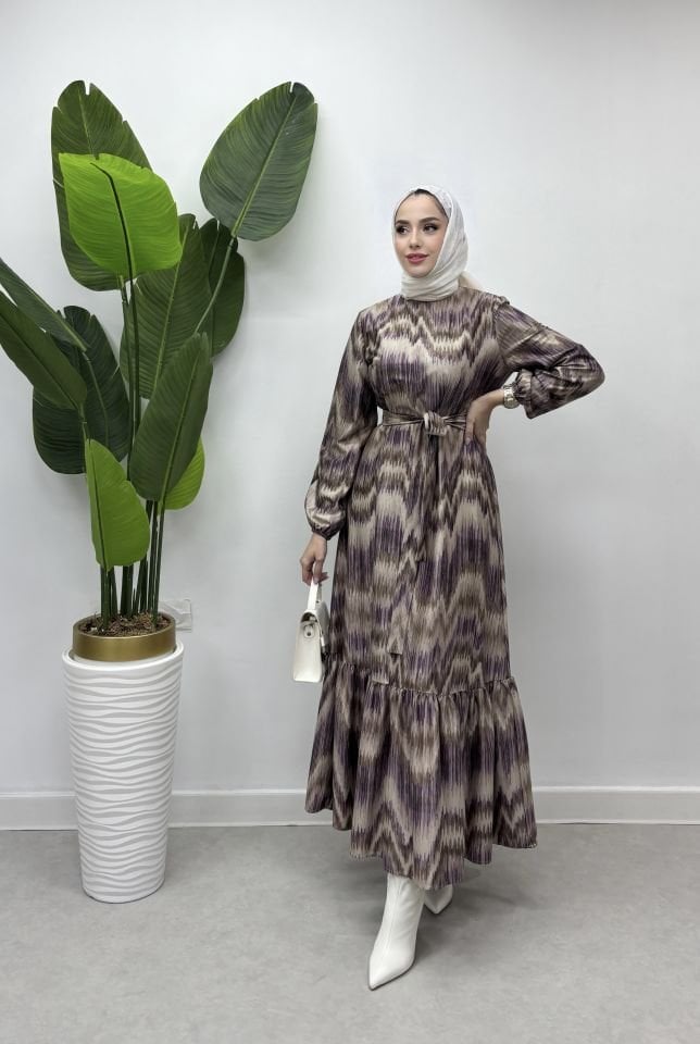 ŞİMAL ELBİSE