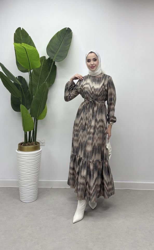 ŞİMAL ELBİSE