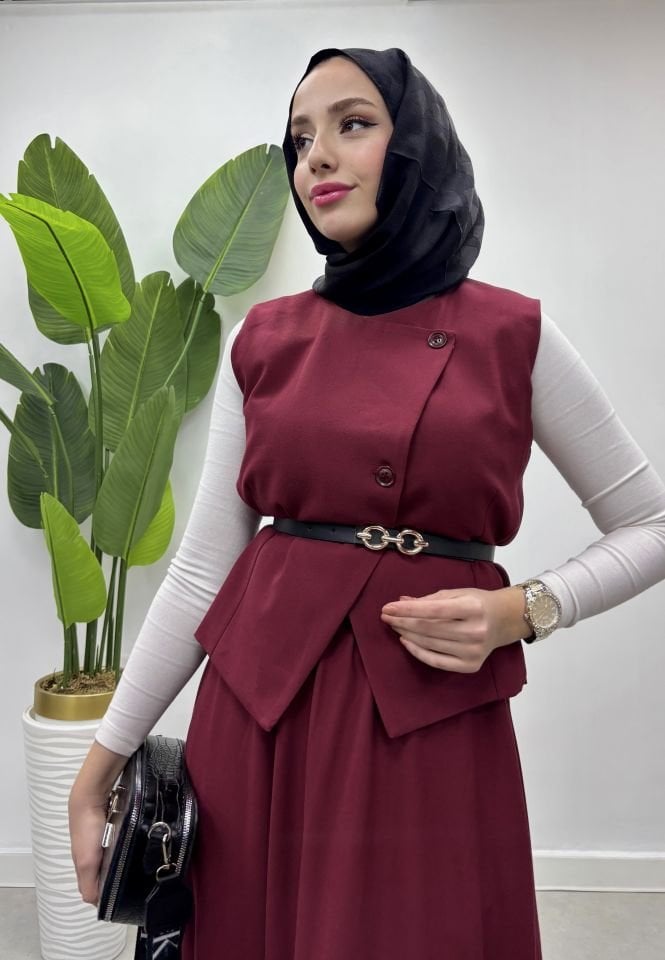 ELEGANCE TAKIM