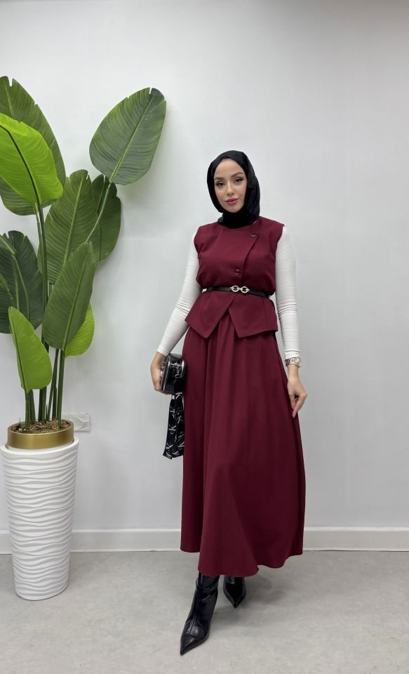ELEGANCE TAKIM