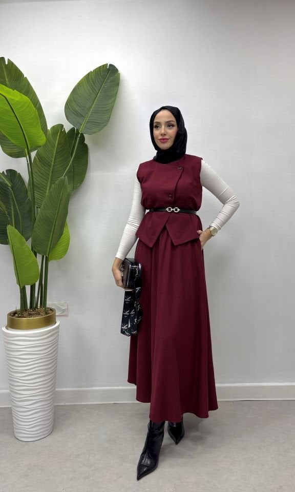 ELEGANCE TAKIM