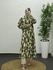 Tunik takım