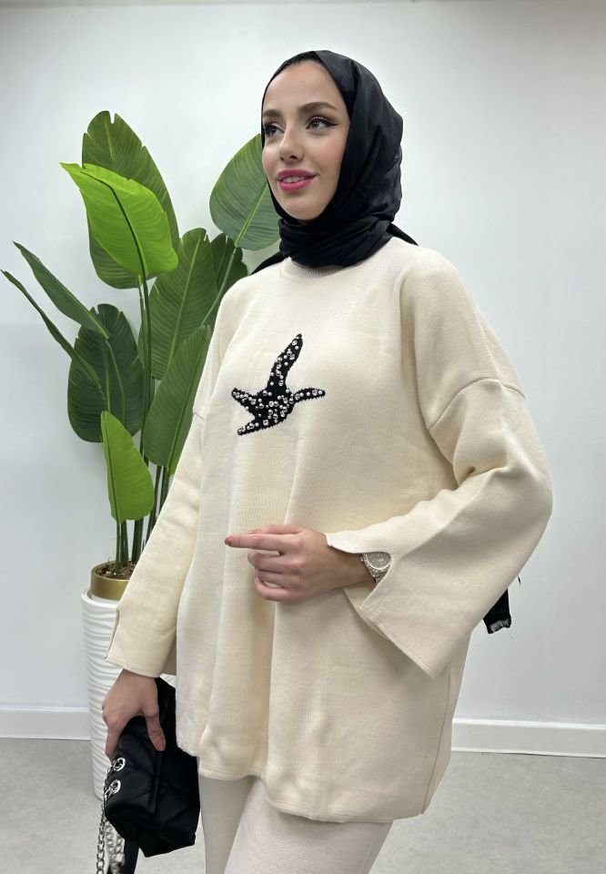Kuş gözü takım