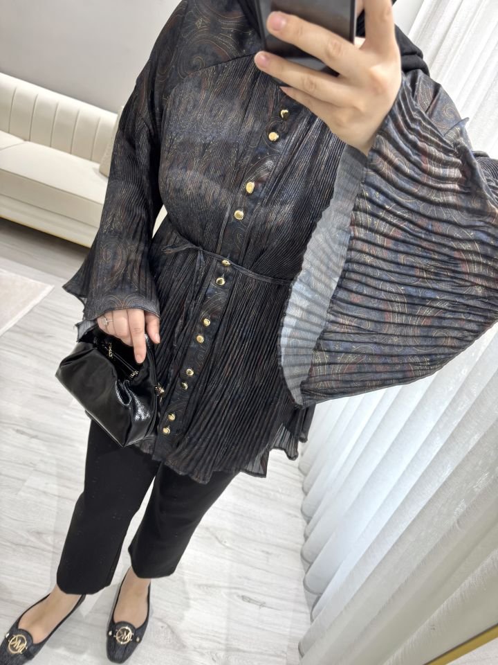 Sowre tunik
