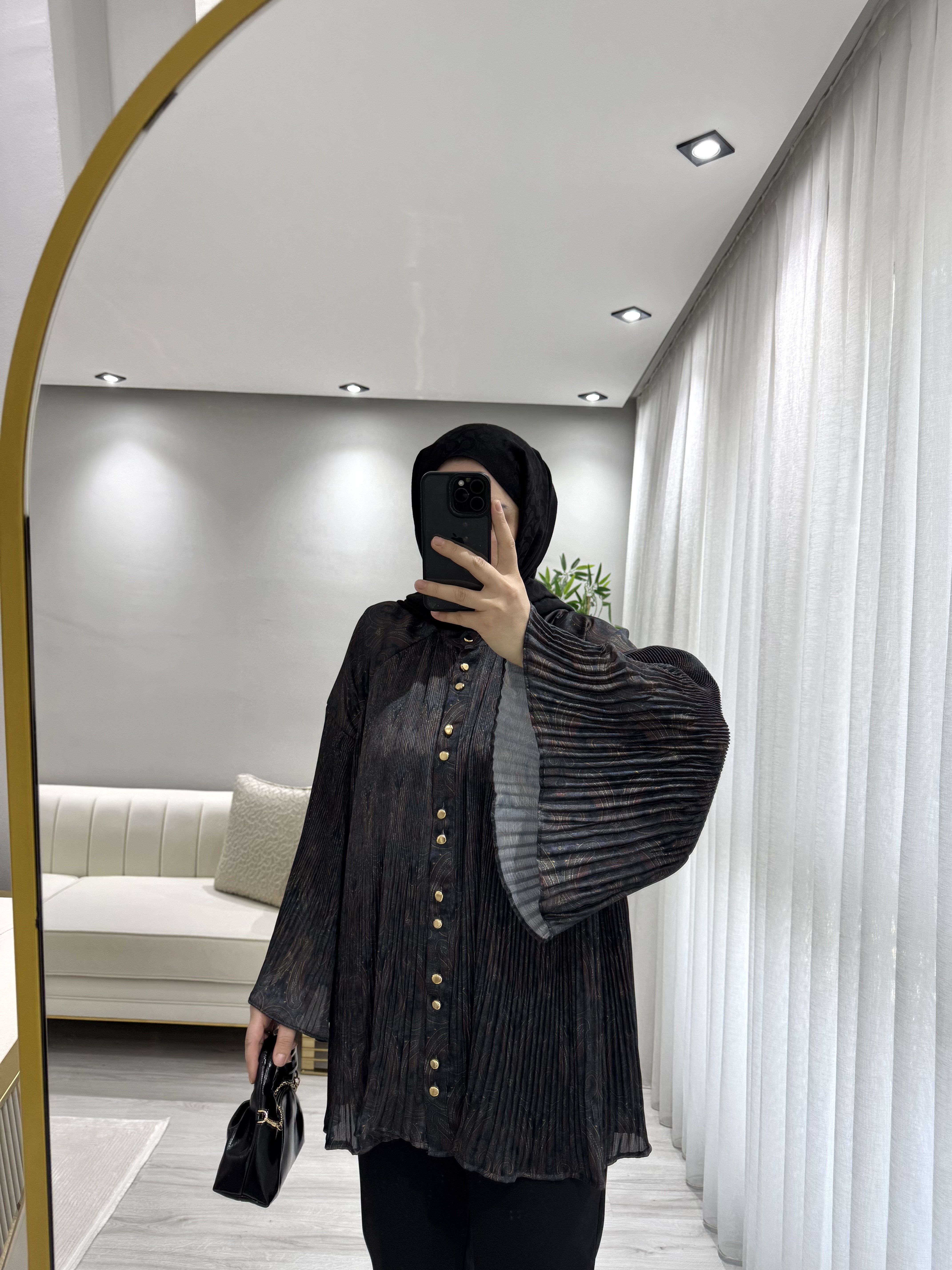 Sowre tunik