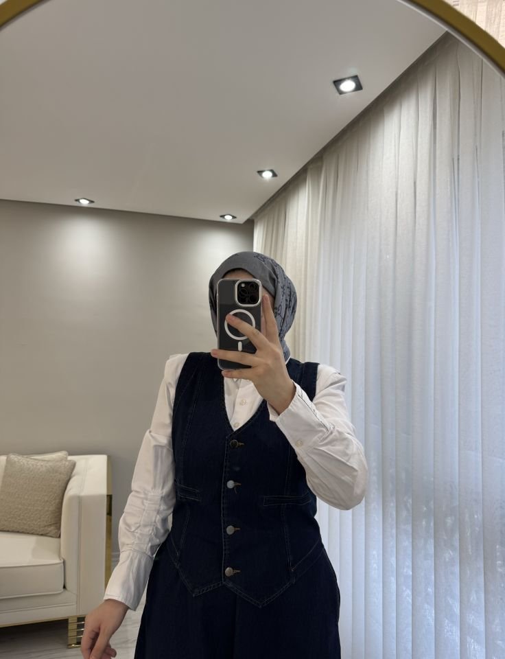 Kot yelekli takım