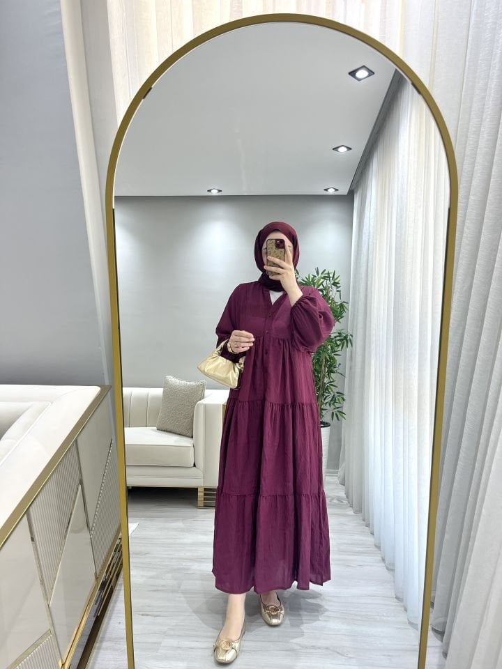 AŞİLHA ELBİSE