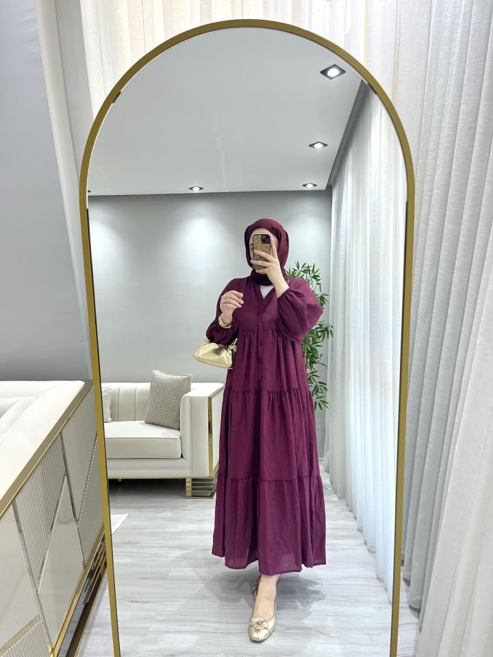 AŞİLHA ELBİSE