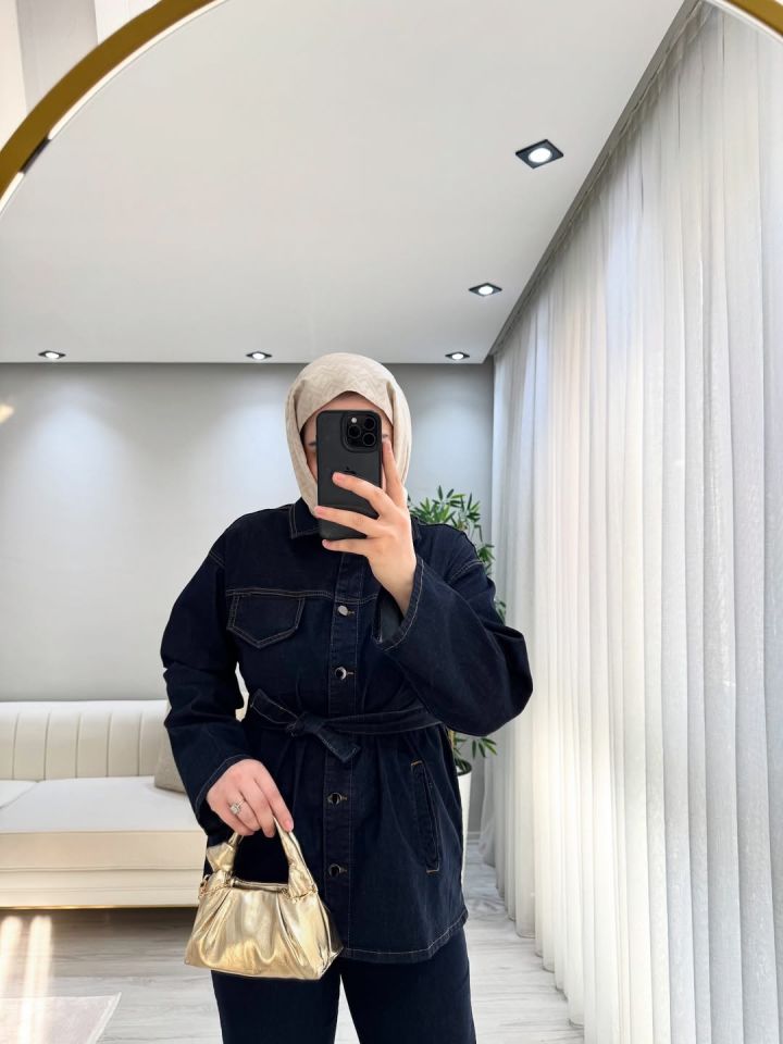 denim takım