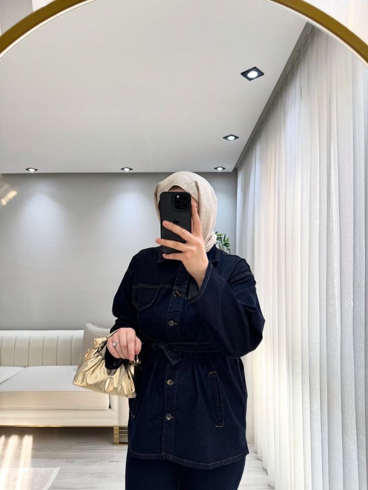 denim takım